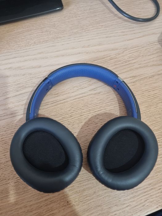 Наушники Sony MDR-ZX770BN