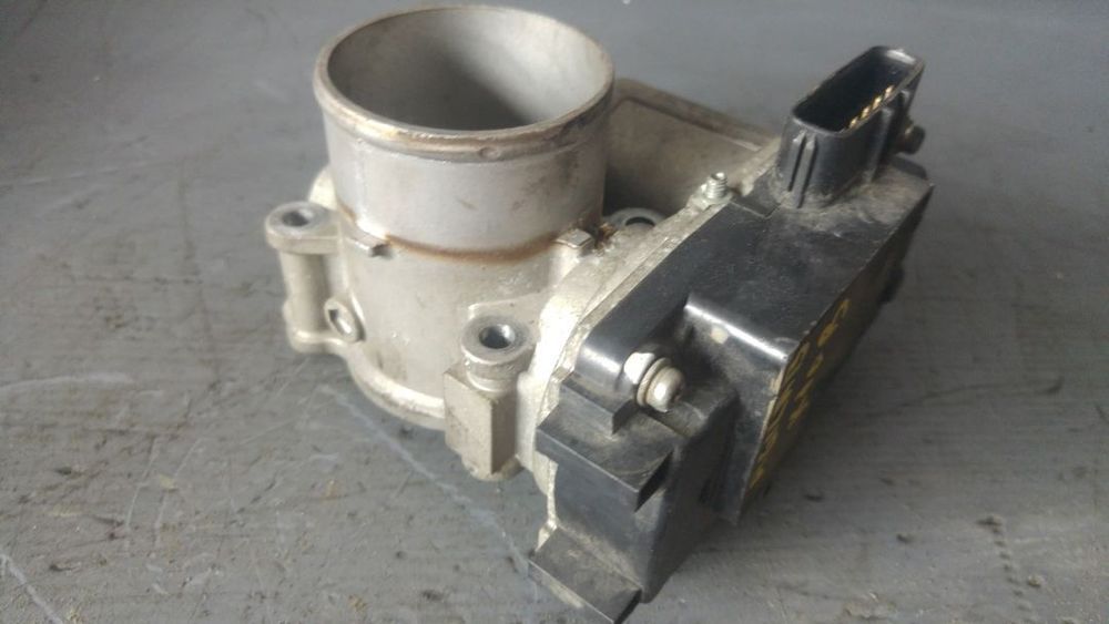clapeta acceleratie 1.0 b k10b opel agila b 2008-2014