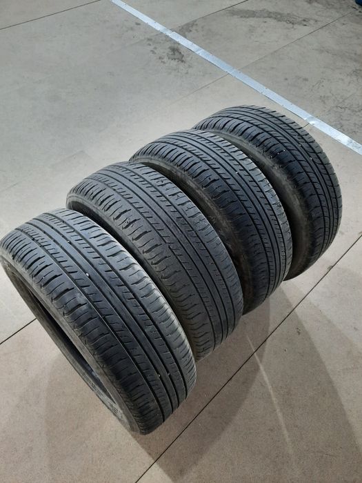 Шины       летние.