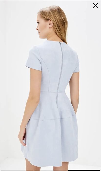 Платье на выход и каждый день