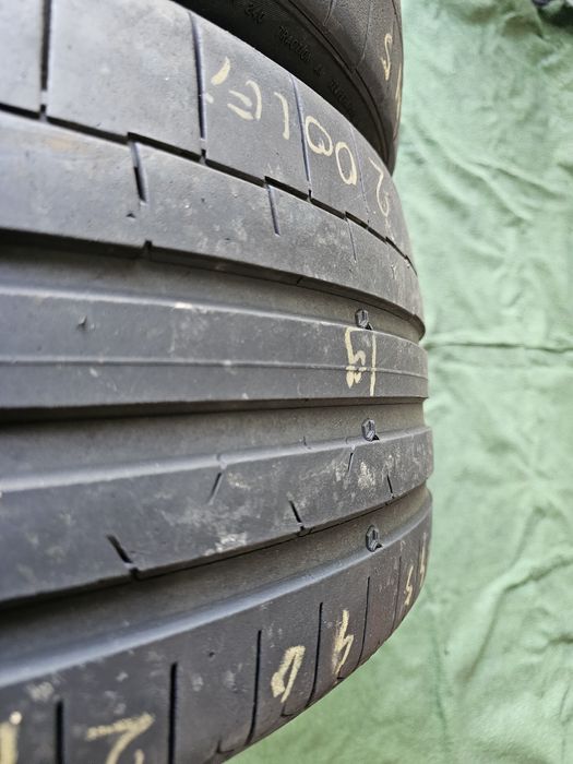 245 40 21 vara continental