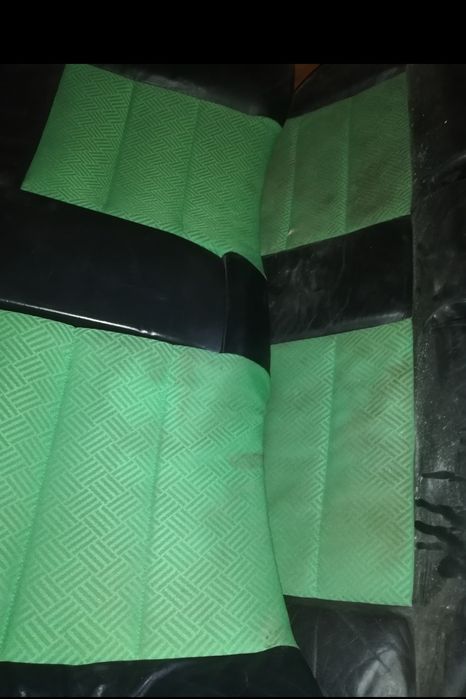 Салон Audi a4 b5