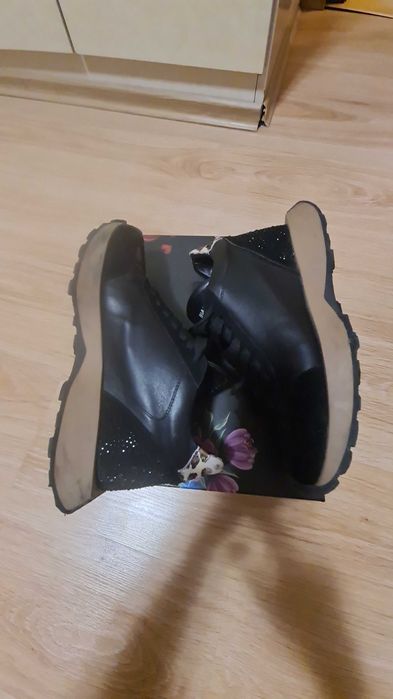 Дамски обувки Bianki н. 40