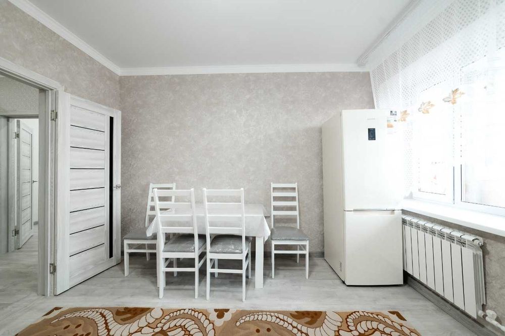 ВИП квартира 4мкр