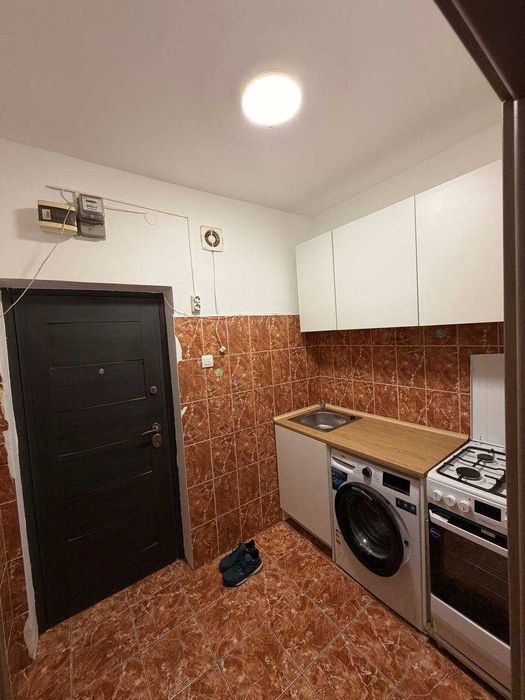 Garsoniera 21m2 Zona Billa