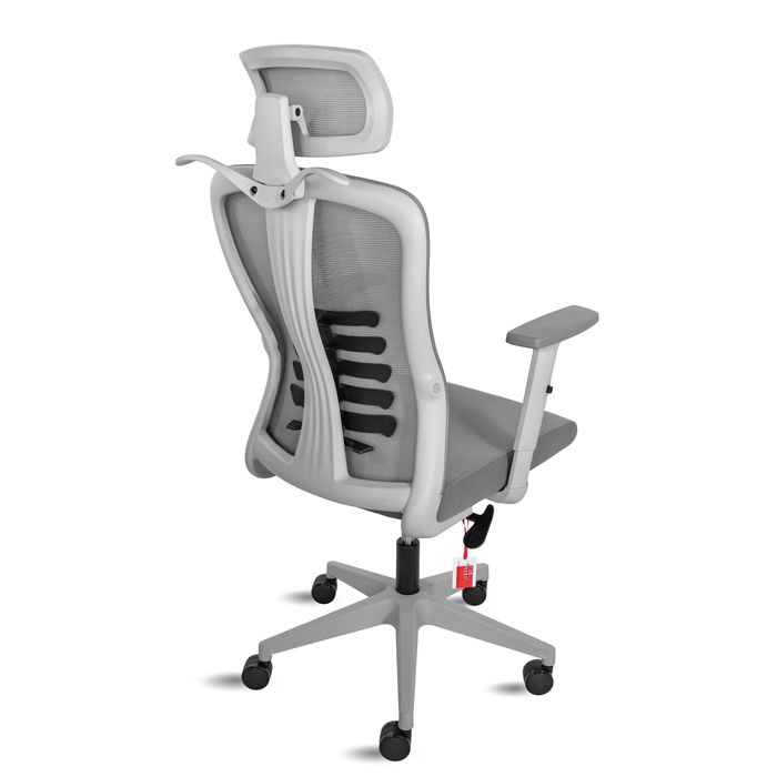 Scaun de Birou Vitaholm Space V2 White