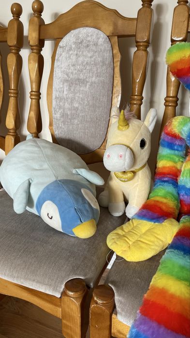 Игрушки в хорошем состояни