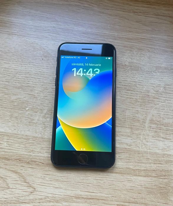 IPhone SE2 2020  64gb