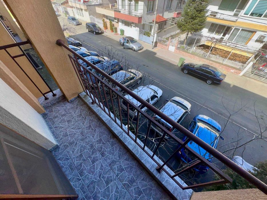 Продава се Двустаен апартамент в Ахелой - 65 кв.м за 565 €/кв.м - Снимка #11