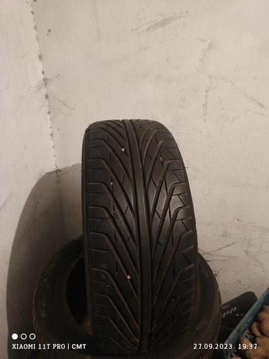 Шины триэнжел   TR968