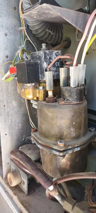Aparat Cafea Necta Brio cu sistem de plata