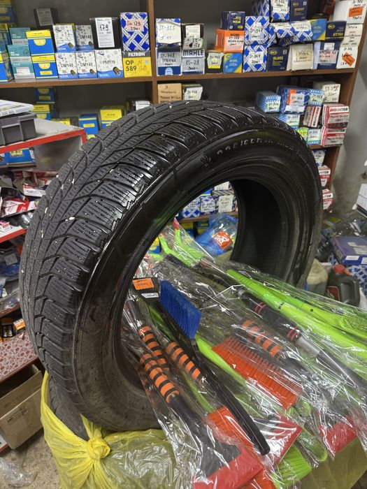 Колесо зимние хорошые