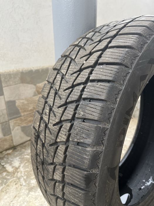 Зимни гуми Dimax Alpin radar 215/60/R17
