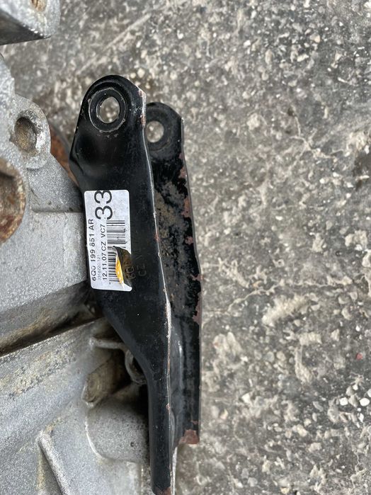 Скоростна кутия за Фолксваген Поло 1.4 тди 80 к.с (2004-2009)