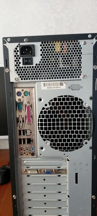 Персональный компьютер