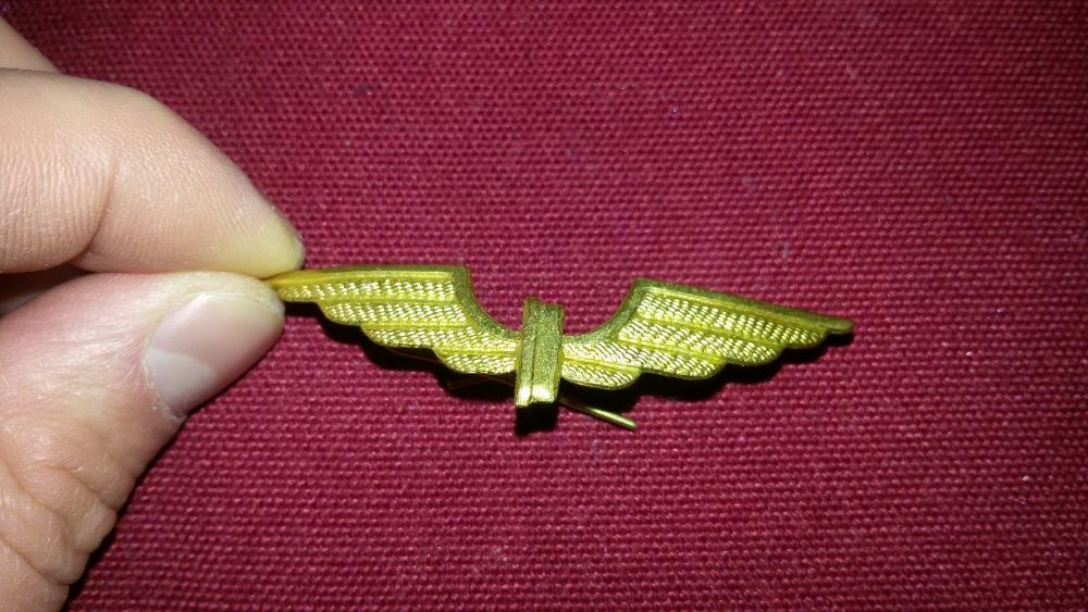 значка... БДЖ ...