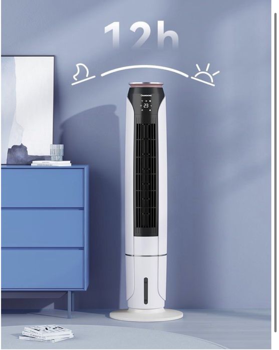 Кондицонер вентилятор