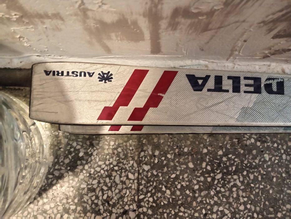 Ски Blizzard 190см