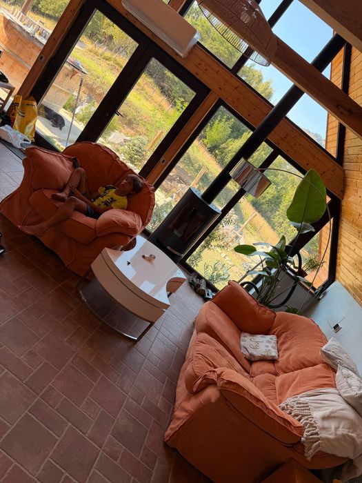 Cabana de inchiriat Pentru Revelion