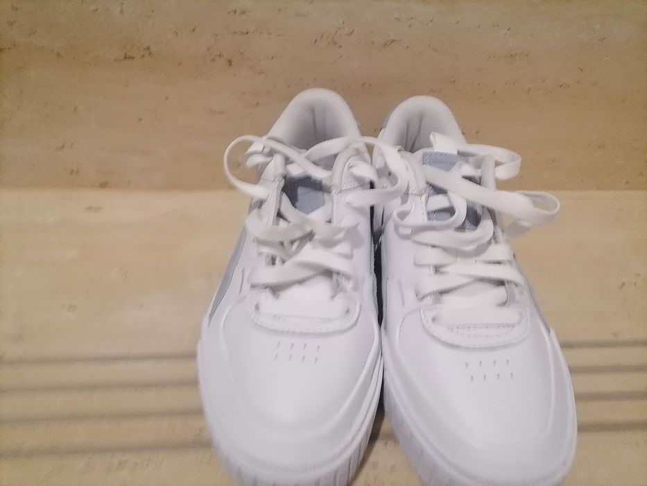 Adidași Puma noi mărimea 37