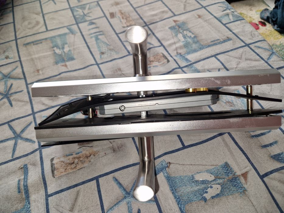 Yala inteligenta Romdaf, TTLock