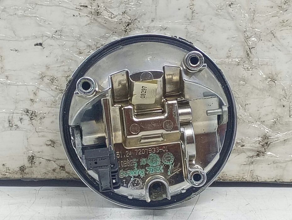 Maner deschidere haion 51247207933-01 BMW Seria 1 E81/E82/E87/E88 (facelift) (2007 - 2012) 2.0 benzina N43
