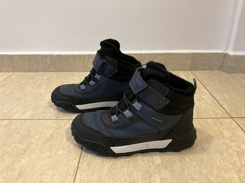 Ghete Geox copii marime 33