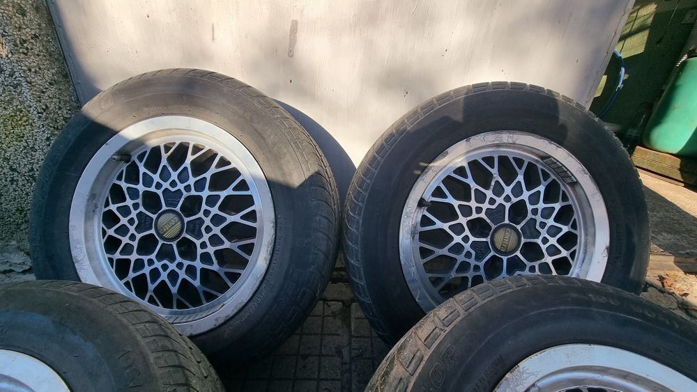 Джанти за опел 14цола