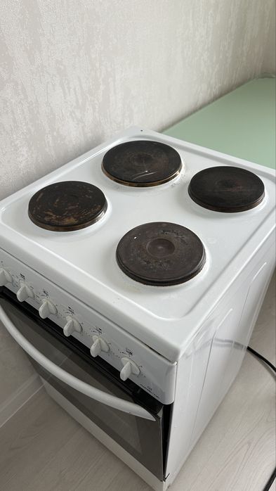 Продам электрическую плитку, плиту