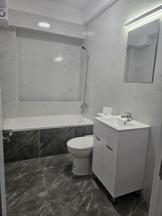 Apartament Studio Demisol Înalt Otopen Complex Rezidențiali