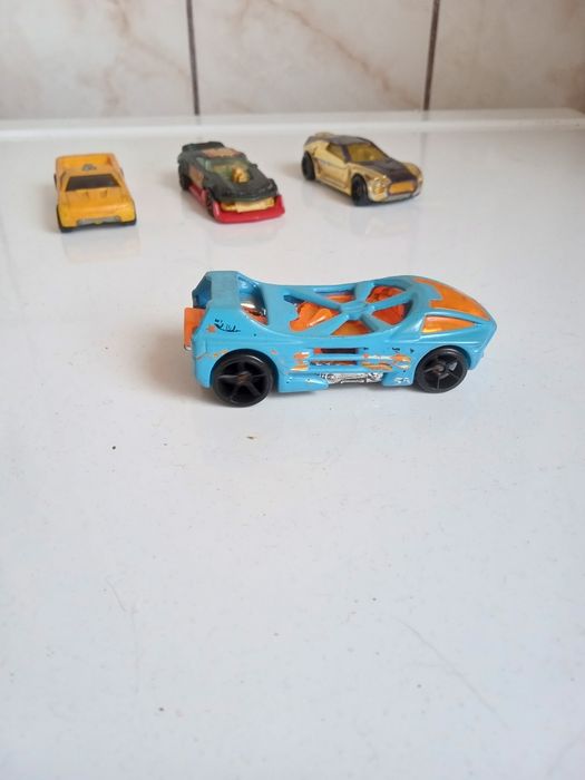 Hot wheels cars colectie