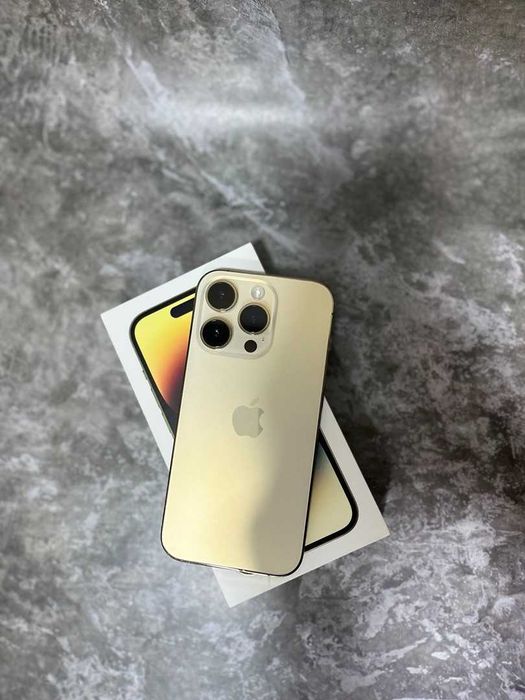 Apple Iphone 14 Pro