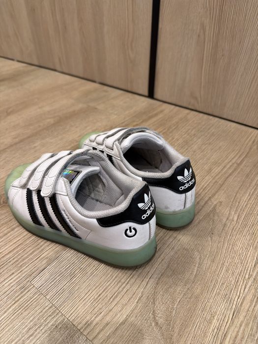Adidas superstar оригинал 33 размер