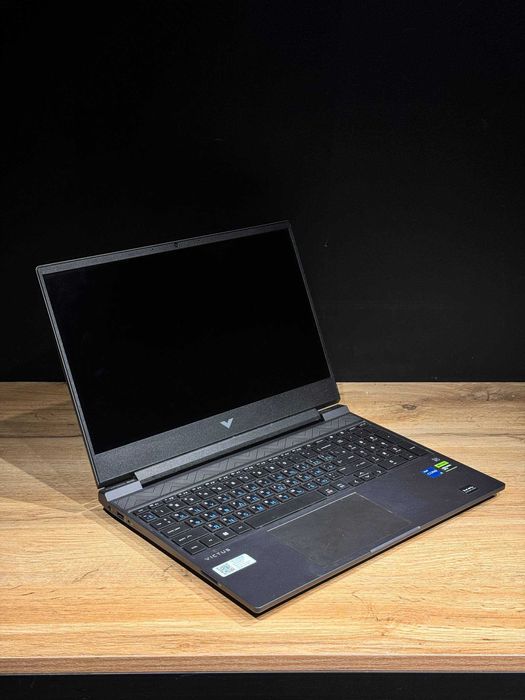 Noutbuk Victus HP Gaming Laptop 15