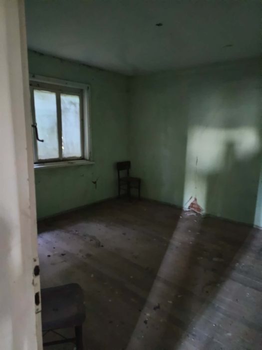 Къща в с.Буря  обраст Севлиево