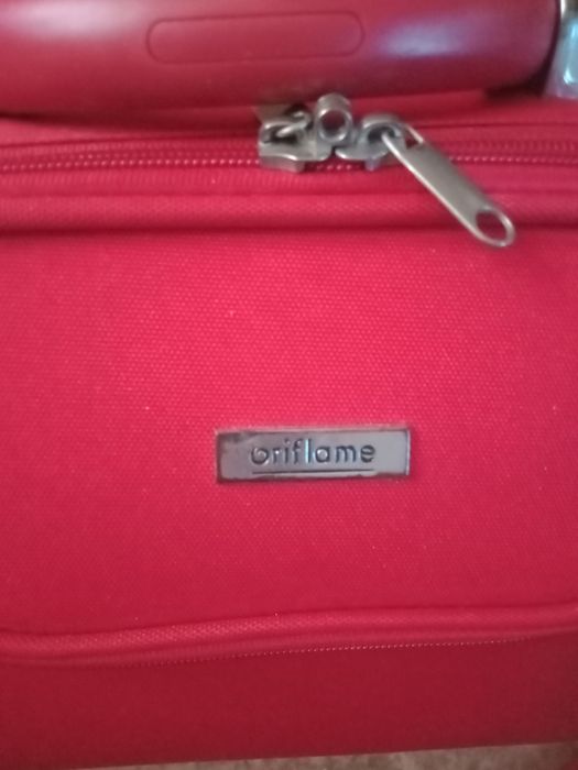 Сумка Oriflame для косметики