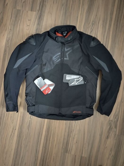 alpinestars T-GP R V3