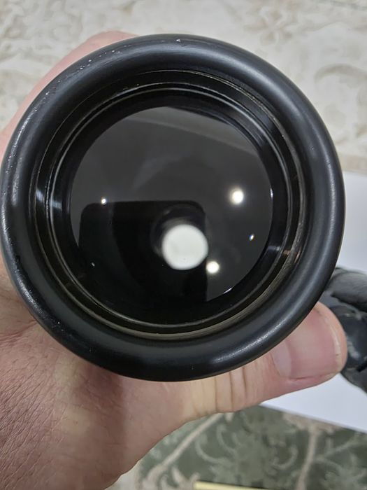 Бинокль ссср 7х50