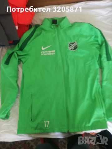 Горнища adidas nike under armour L