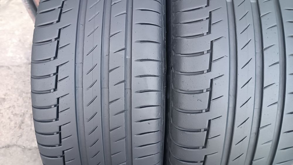 235/60/18 Continental Дот 0522