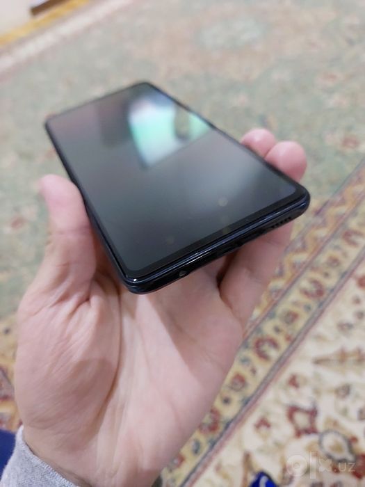 Samsung A51 наличные