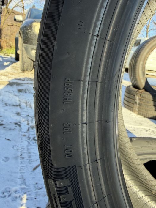 Cauciucuri Michelin si Pirelli