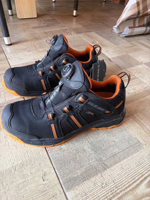 Papuci Solid Gear Hydra GTX