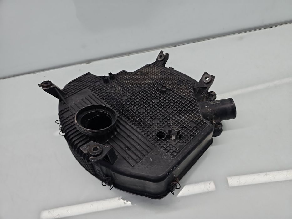 Carcasa filtru aer Renault Symbol 2 [Fabr 2008-2012] 8200861226 1.5 dC