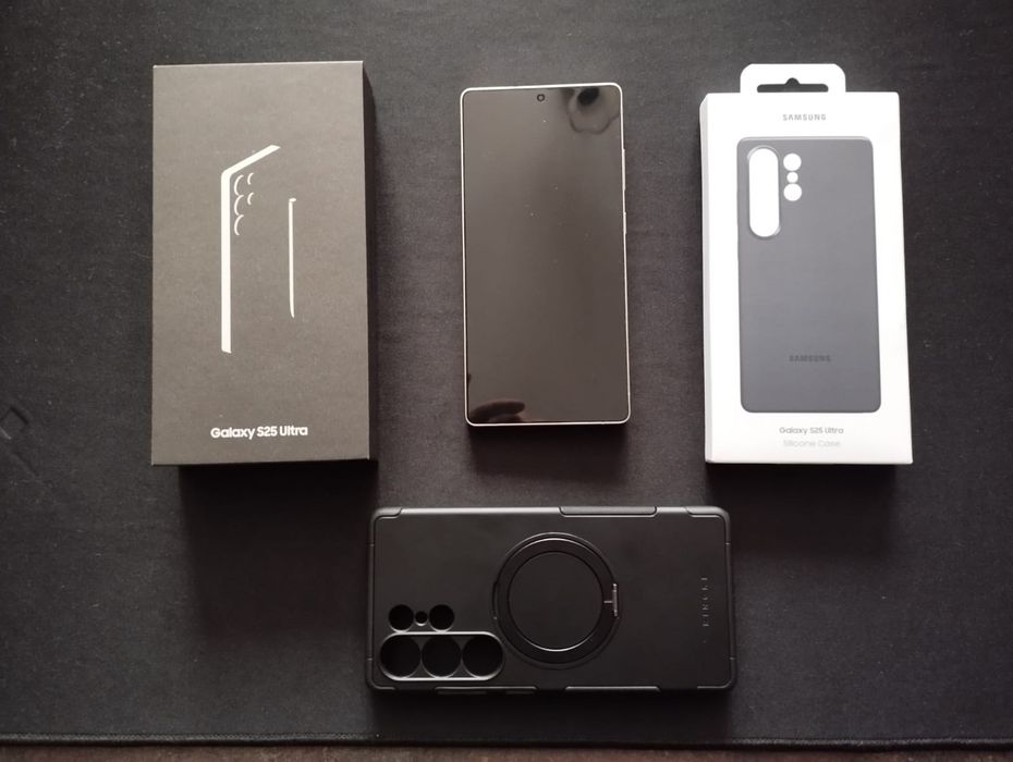 Продам самсунг с25 ультра