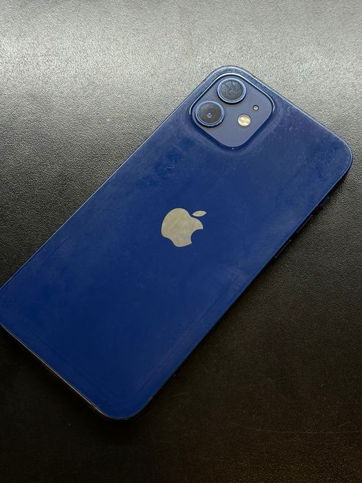 Iphone 12 64gb 74%