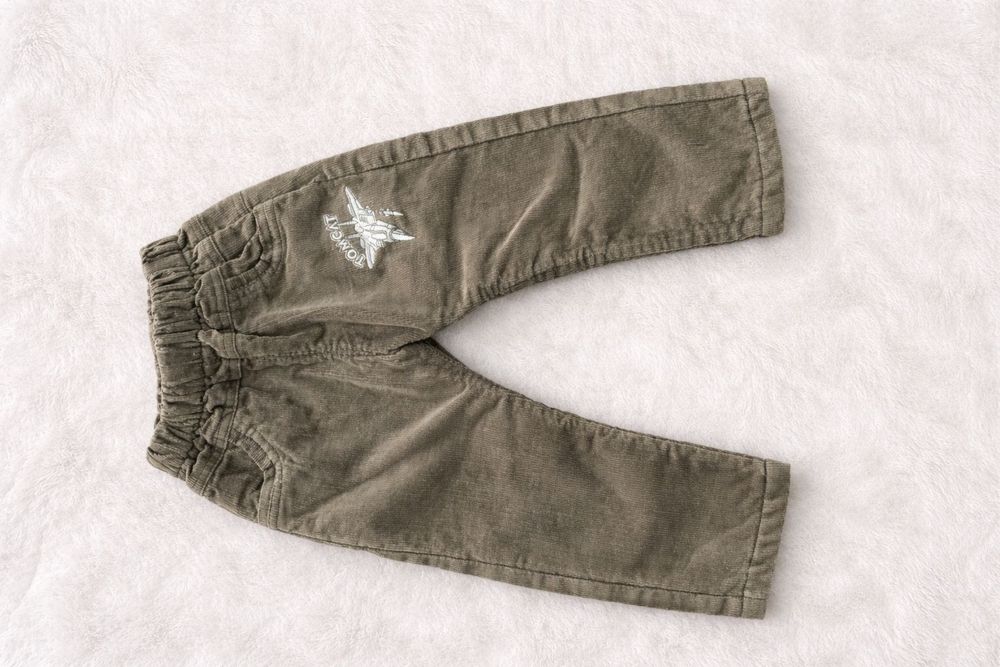 Детские одежды до 1,5 года