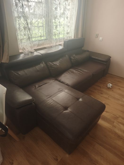 Диван ъглов Нани Имола ню