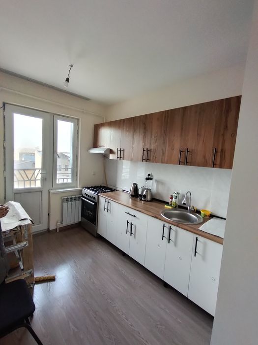 Продажа 3-х комнатная квартира ,на Бектемирском районе.Мусаффо маскан