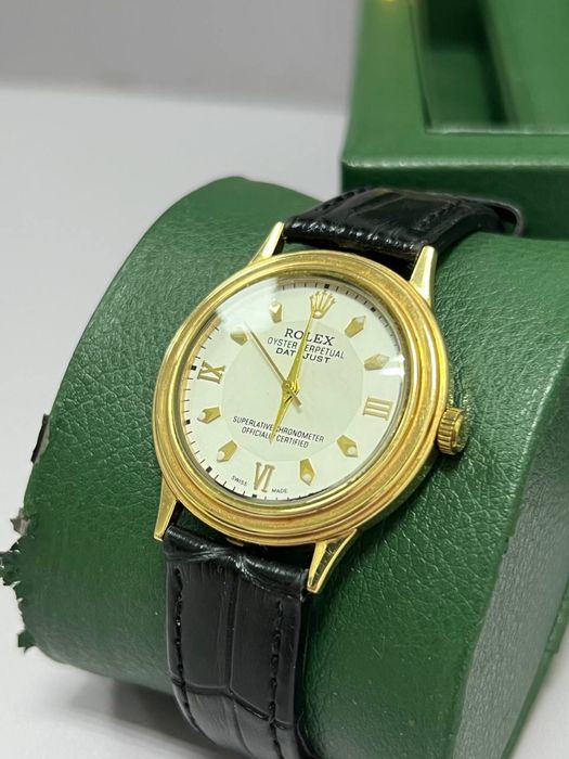 Часы Rolex #АК522931